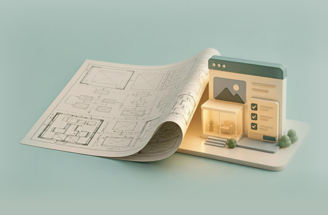 Functional specification - illustration