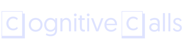 Cognitive Calls logo