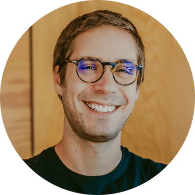 LogiNet consultant portrait