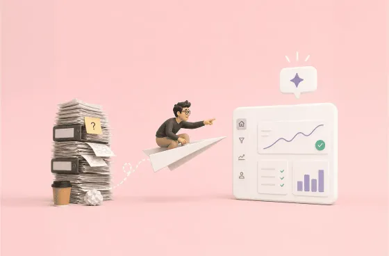 From Software Design to Rapid Prototyping - illustration