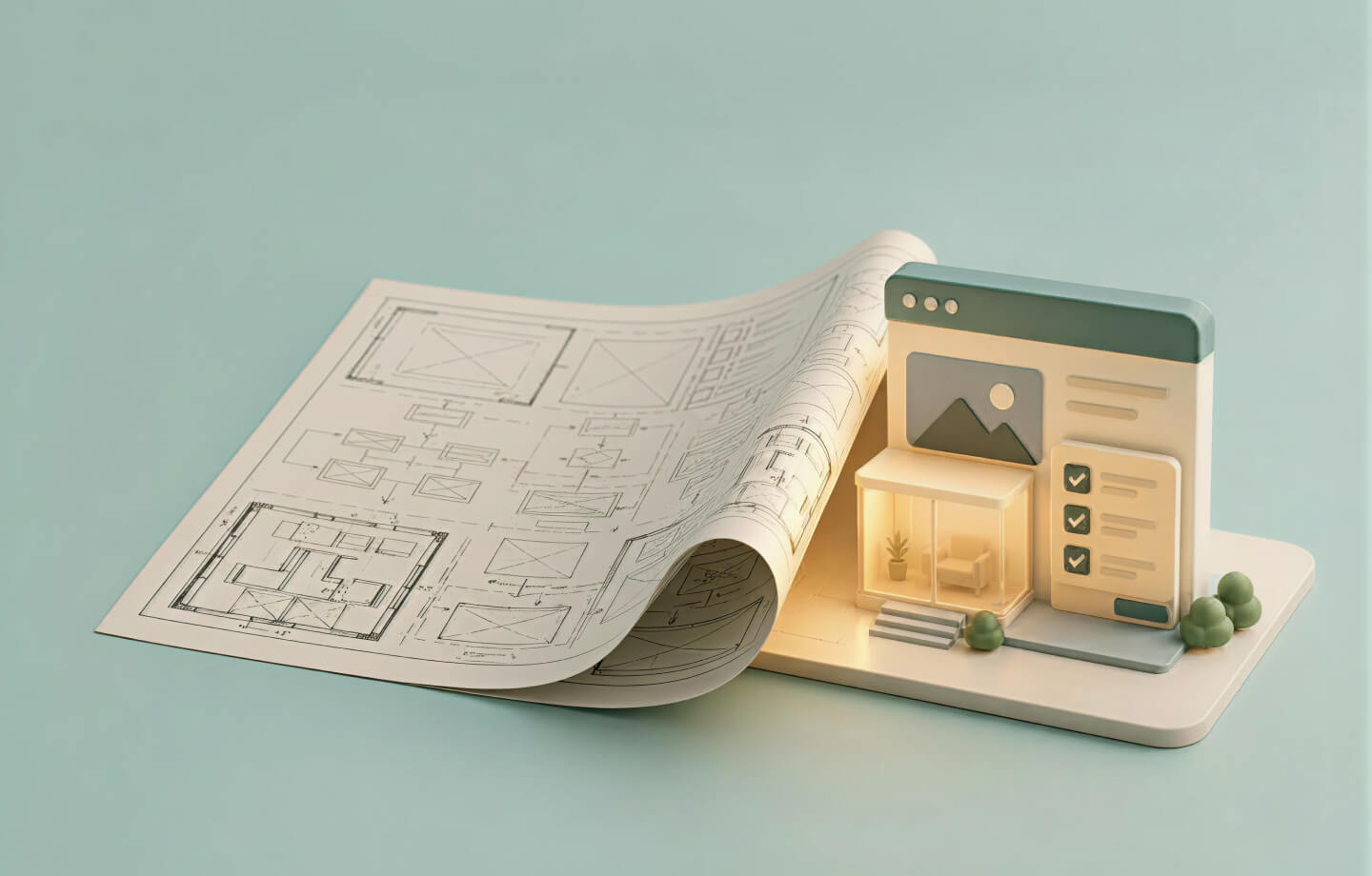 Functional Specification in Practice