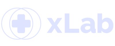 xLab logo