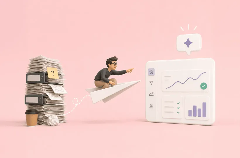 From Software Design to Rapid Prototyping - illusztráció