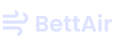 BettAir logo