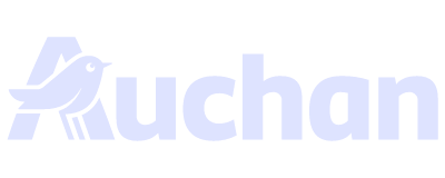 Auchan logo