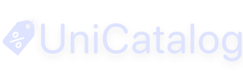 UniCatalog logo