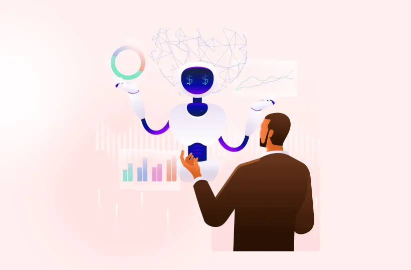 AI in Your Company - illusztráció