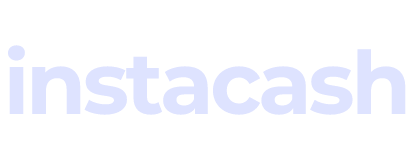 Instacash logo