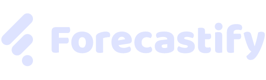 Forecastify logo